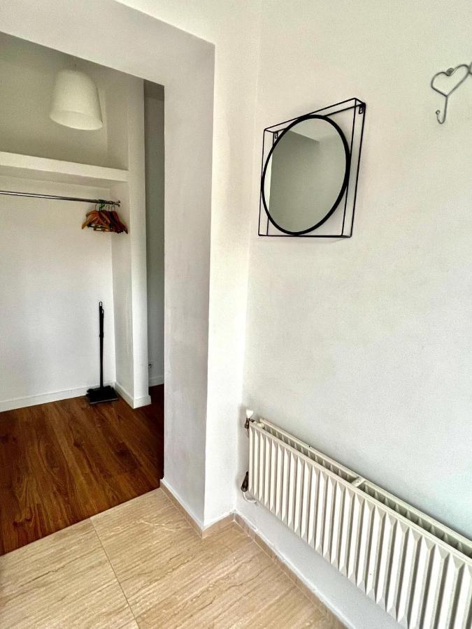 Familly Apartament 3 Miedzyzdroje Ngoại thất bức ảnh